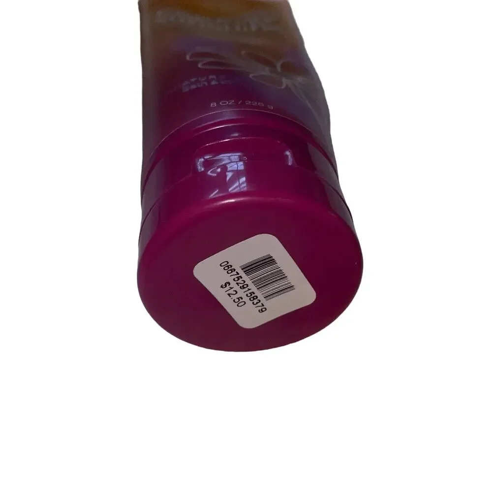 Bath & Body Works FOREVER SUNSHINE Triple Moisture Body Cream 8 Oz